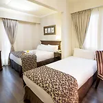 Hotel Eurostars Claridge